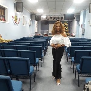 Meet your Posher, Paulette